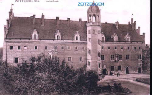 Ansichtskarte