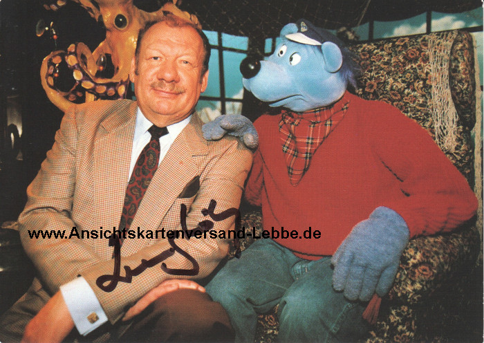 Autogramme