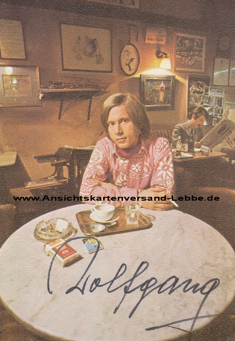 Autogramme
