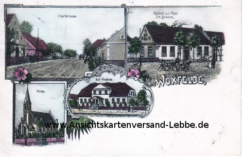 Ansichtskarte