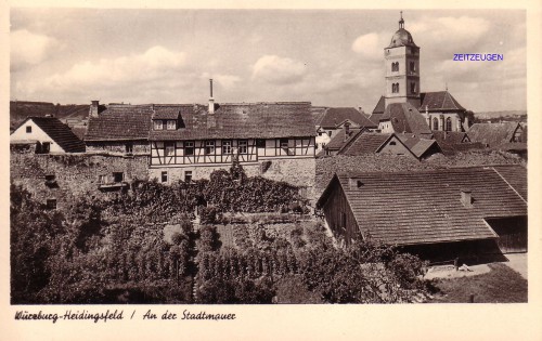 Ansichtskarte