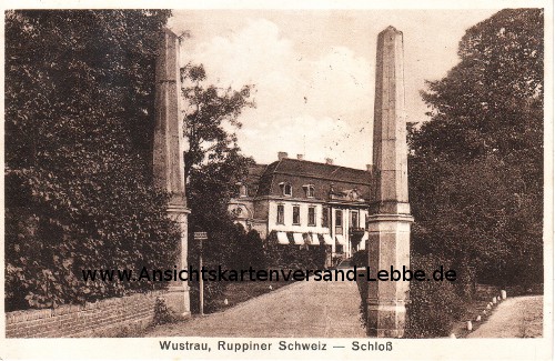 Ansichtskarte