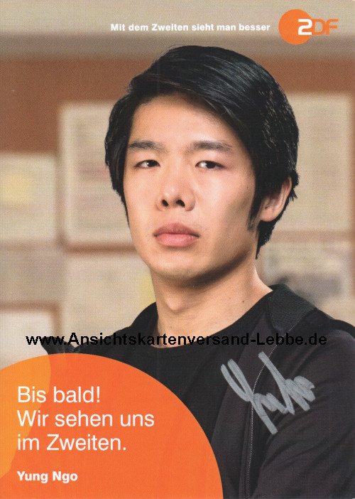 Autogramme