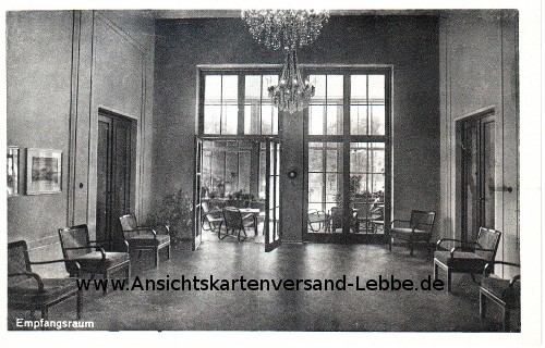 Ansichtskarte