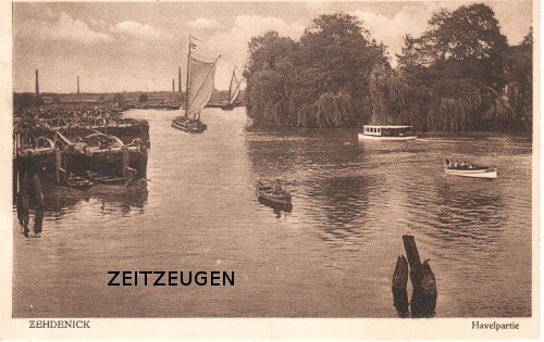 Ansichtskarte