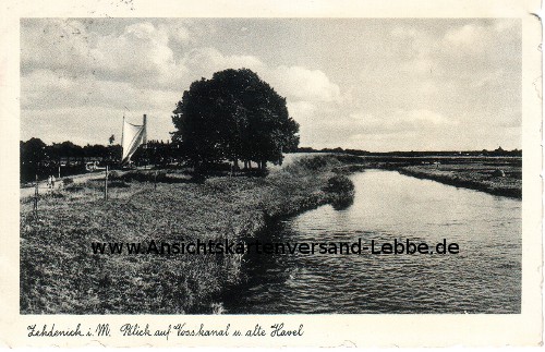 Ansichtskarte