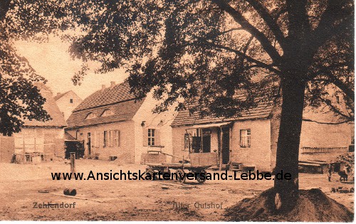 Ansichtskarte