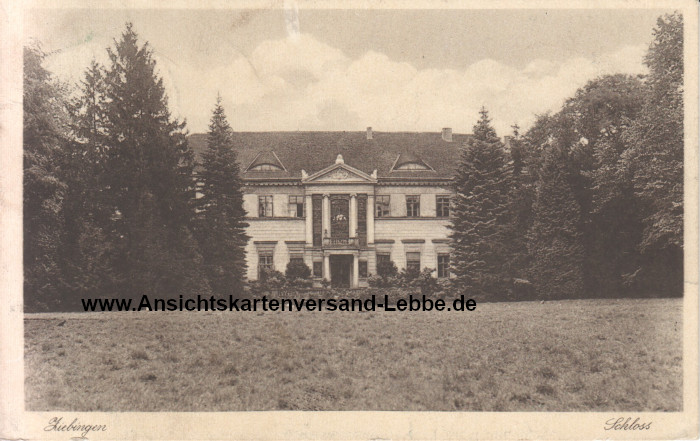 Ansichtskarte