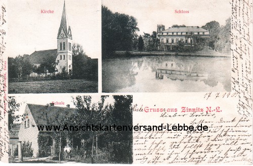 Ansichtskarte