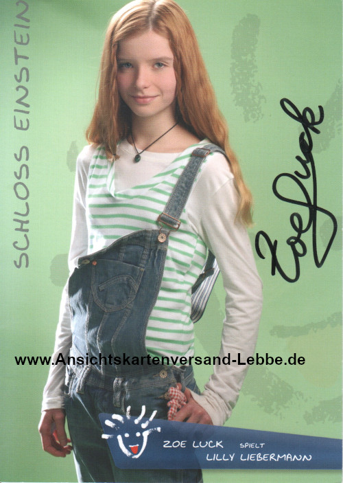Autogramme