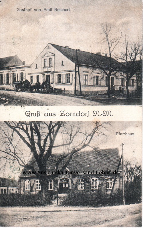 Ansichtskarte