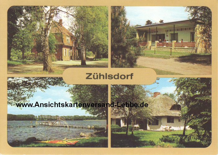 Ansichtskarte