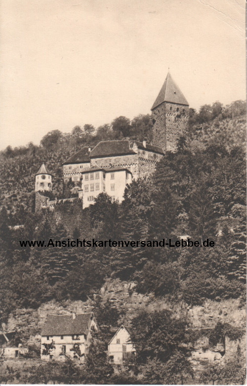 Ansichtskarte