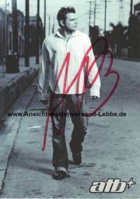 Autogramme