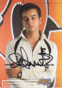 Autogramme