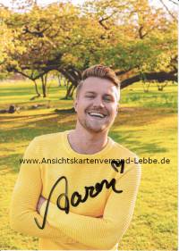 Autogramme