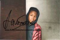 Autogramme