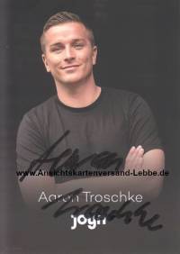 Autogramme