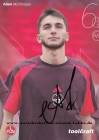 Autogramm: Adam Marhiev /Adam Markhiev/Adam Markhiyev * 17.3.2002 Nasran, Russland - 2025/2026 1. FCN /1. FC N�rnberg   ...
