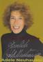 Autogramm: Adele Neuhauser * 17. J�nner 1959 Athen Griechenland (ORF:Vier Frauen und ein Todesfall/TATORT Wien)  ...
