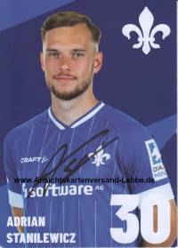 Autogramme