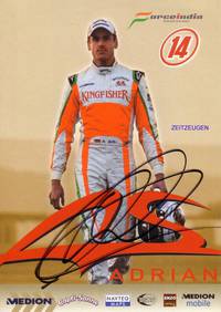 Autogramme