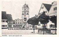 Ansichtskarte