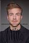 Autogramm: Albrecht Schuch 21.8.1985 Jena -Bad Banks-Systemsprenger - ARD : Breitscheidplatz 19/12  ...