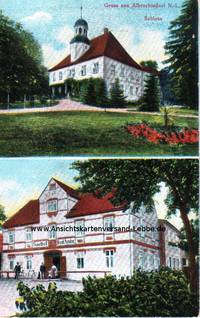 Ansichtskarte