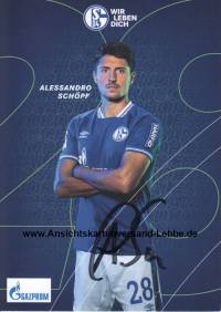 Autogramme