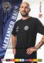 Autogramm: Alexander Hahn * 31.3.1989 Duisburg - 2025/2026 : Holstein Kiel - Kieler S.V. Holstein  ...