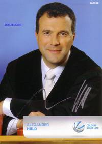 Autogramme