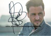Autogramme