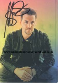 Autogramme