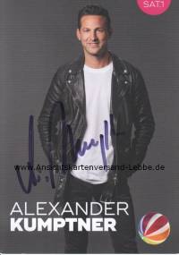 Autogramme