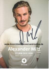 Autogramme