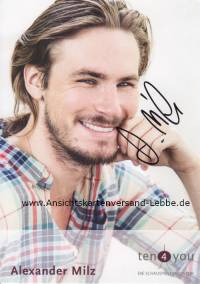 Autogramme