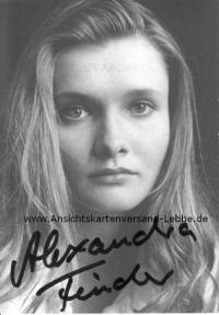 Autogramme