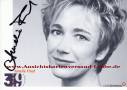 Autogramm: Amelie Fried * 6.9.1958 Ulm - Radio Bremen : Talkshow 3 nach 9  ...