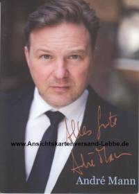 Autogramme