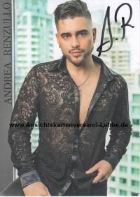 Autogramme