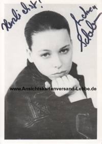 Autogramme