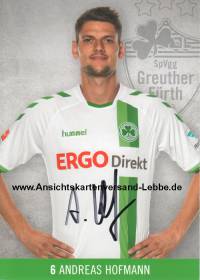 Autogramme