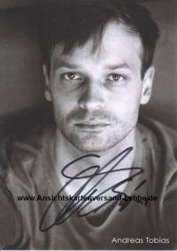 Autogramme