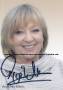 Autogramm: Angelika Mann * 13.06.1949 West-Berlin � 21.01.2026 Berlin-Rudow - Was treibt mich nur?  ...