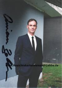 Autogramme
