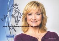 Autogramme