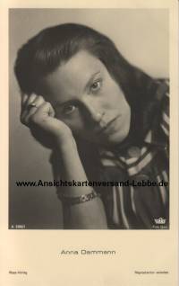 Autogramme
