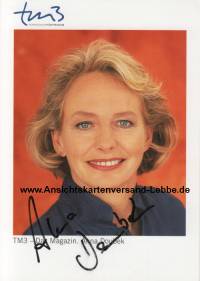 Autogramme