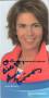 Autogramm: Anne Brning (hr fernsehen - Hessischer Rundfunk : Die Gesundmacher / Die Ratgeber)  ...